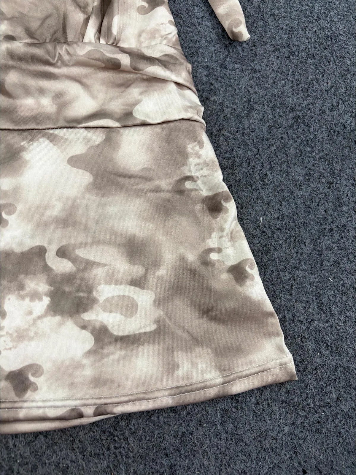 Women's V-Neck Tank Top