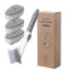 2-in-1 Kitchen Cleaning Brush with Sponge Dispenser