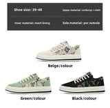 Men Summer Sneakers