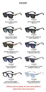 Polarized Shield Sunglasses