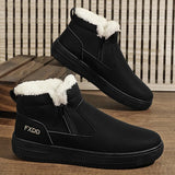 Women  Thick Sole Outdoor Rain Boots