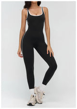 FlexForm Sculpt Yoga Jumpsuit