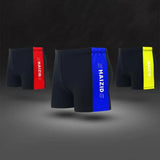 Men's Plus Size Swim Trunks Quick Dry