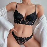 Women PU Leather Lingerie Belt
