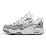 RetroRise Platform Sneakers