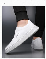 Men’s 2025 Summer Casual Leather Loafers