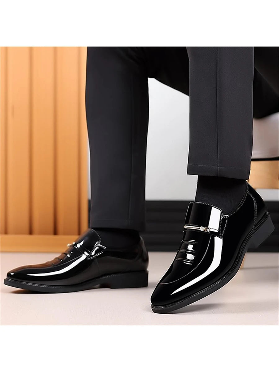 Prestige Elite Loafers