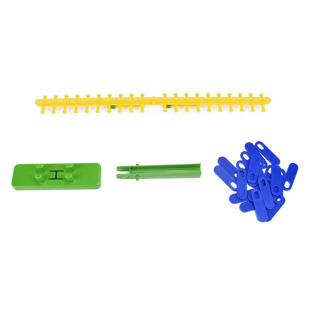 Kids Math Balance Scale Educational Toy