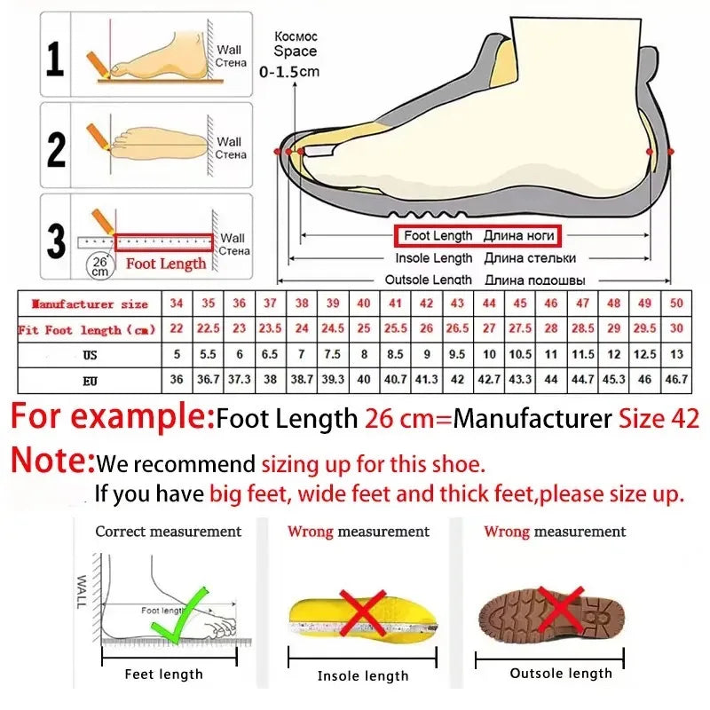 Women's Luxury Casual Walking Sneakers