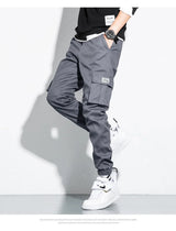 Men’s Outdoor Cargo Training Pants