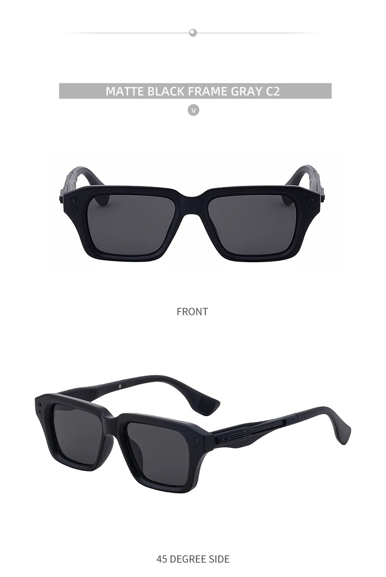 Polarized Shield Sunglasses