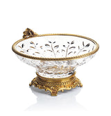 Luxury French Fruit Plates