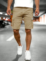 AirCargo™ Men’s Breathable Cargo Shorts