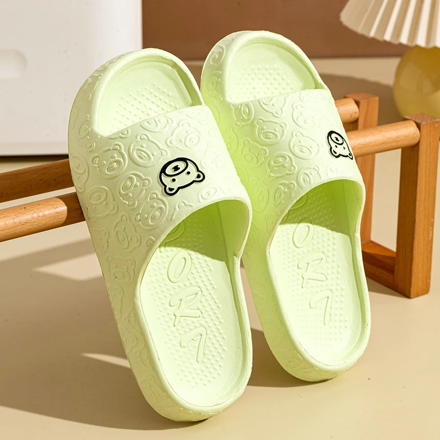 BearComfort Slides