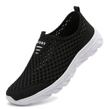 UrbanEase Casual Sneakers