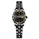 BINBONG Prestige Diamond Watch