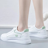 Women Sneakers Fashion Trainers Casual Shoes