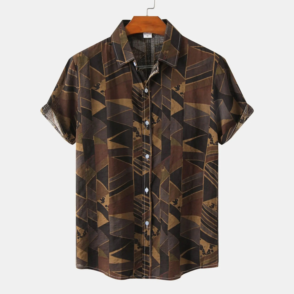 Island Breeze Resort Shirt