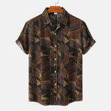 Island Breeze Resort Shirt