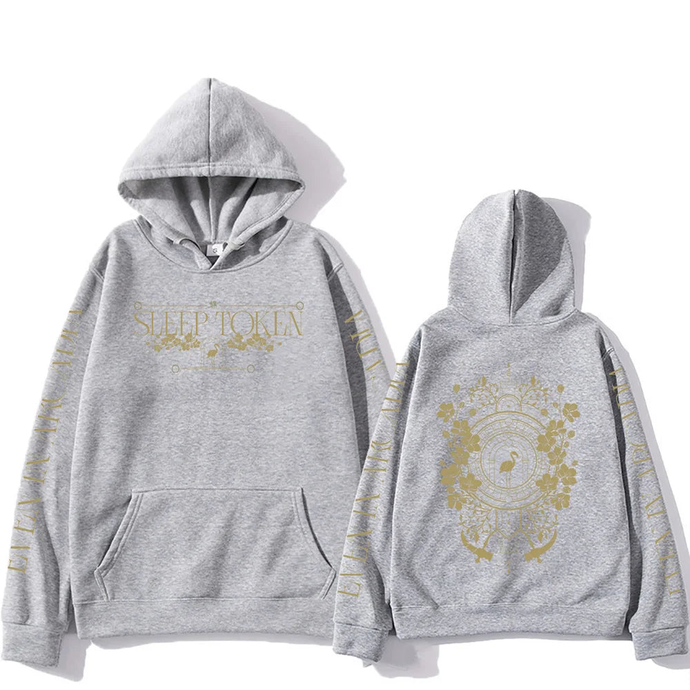 SleepToken Band Hoodie