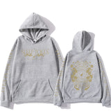 SleepToken Band Hoodie