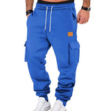 UrbanLoose™ Men’s Baggy Cargo Pants