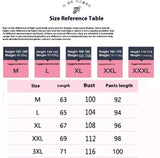 Postpartum & Nursing Pajamas Set