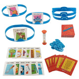 Kids Picture Guessing Board Game