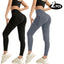 Women's High Waisted Yoga Leggings