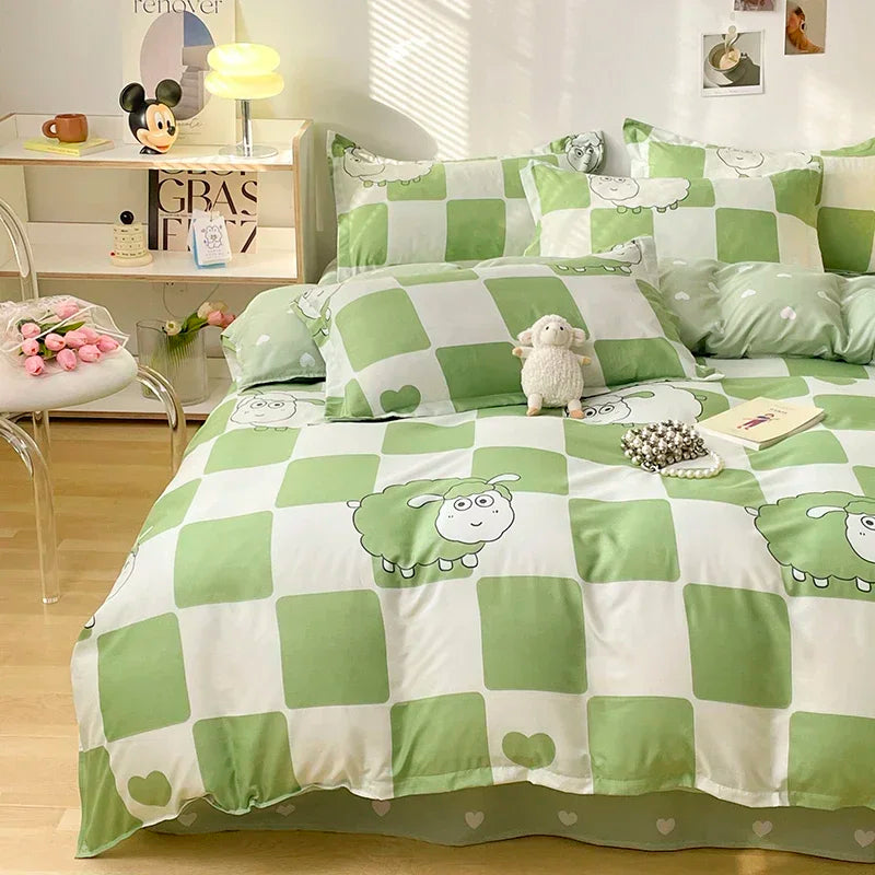 Kids Bedding Set