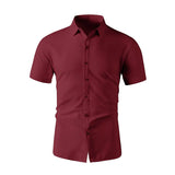 Executive Easy-Care Shirt