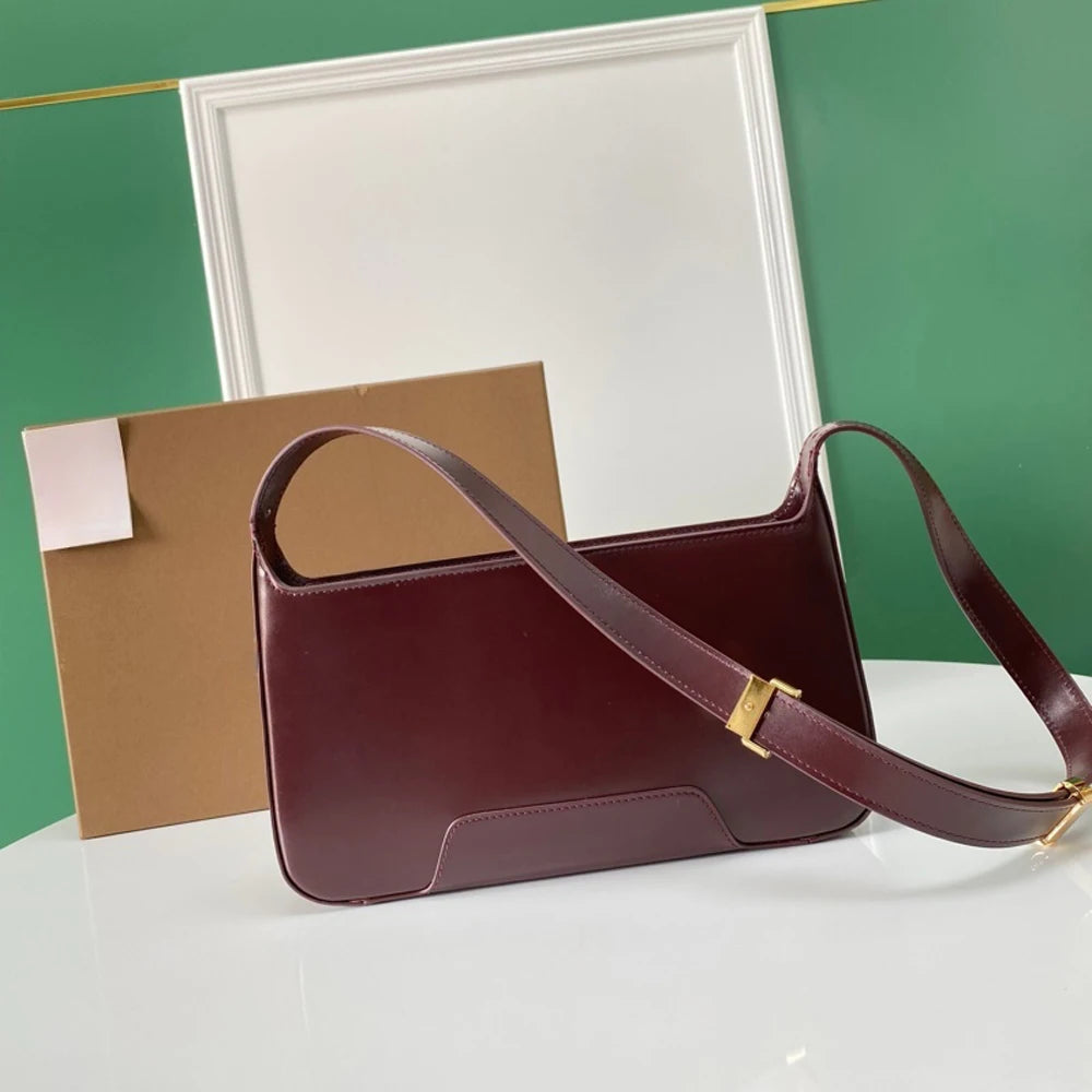 Aurora Luxe Shoulder Bag
