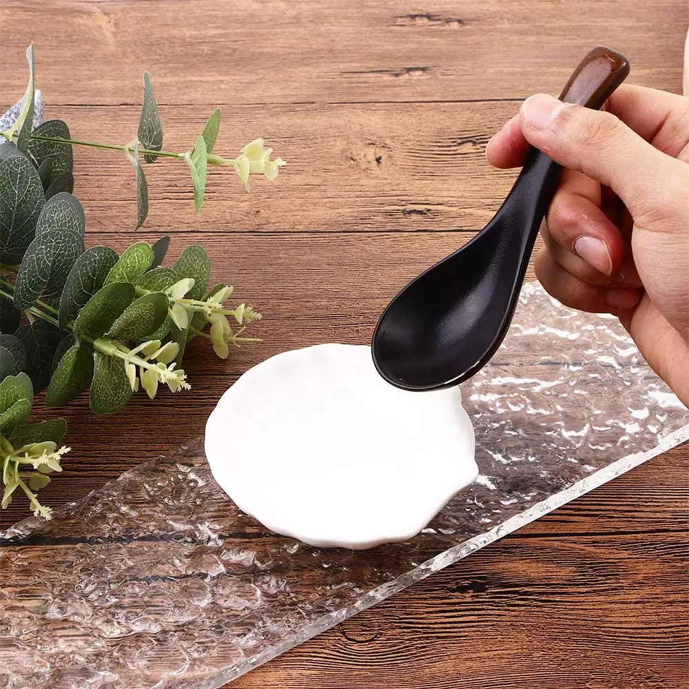 Restaurant Soup Spoon Set