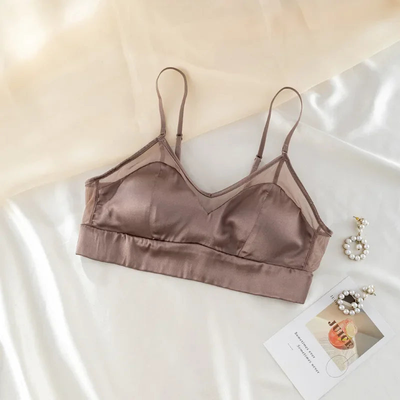Women Seamless G-String