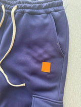 RunCargo™ Men’s Cargo Jogger Pants