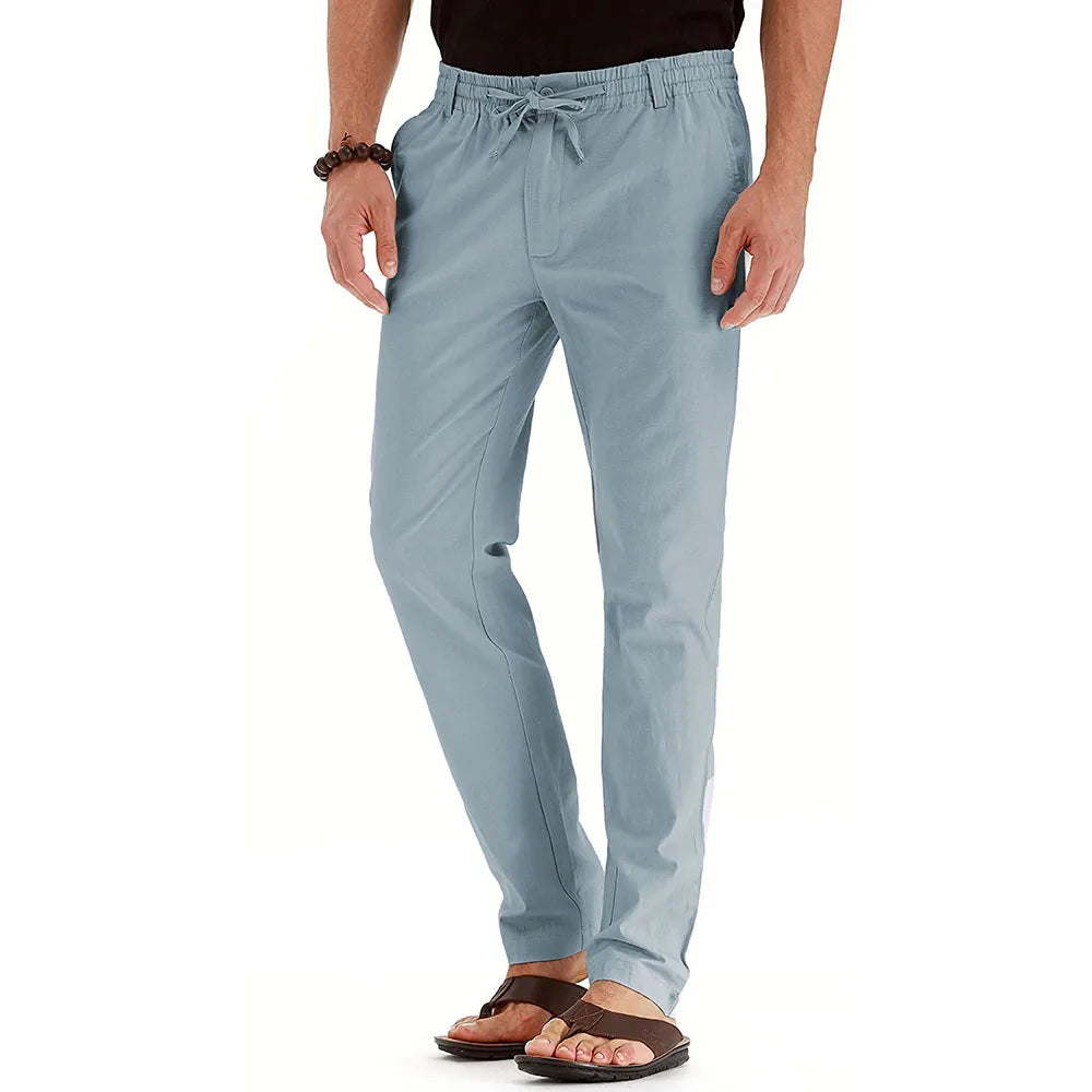 BizFlex™ Men’s Business Casual Pants