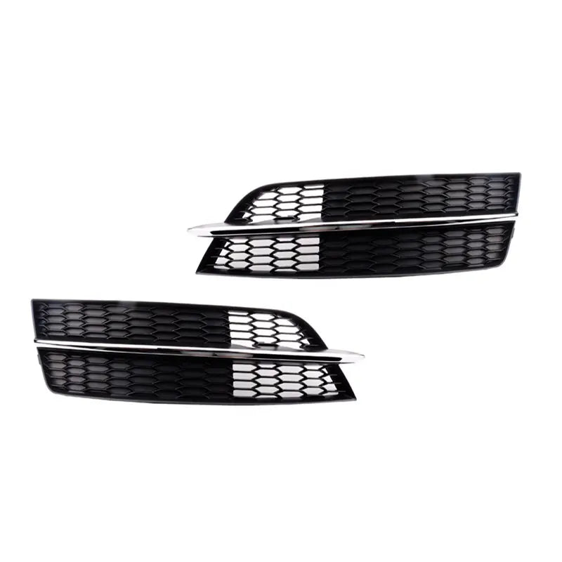 Audi A7 S7 Fog Light Grille Cover