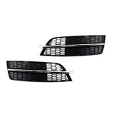 Audi A7 S7 Fog Light Grille Cover