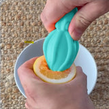 Octopus Citrus Juicer