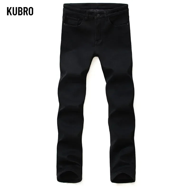 Men’s Advanced Stretch Denim Jeans