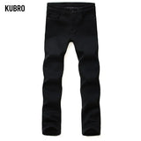 Men’s Advanced Stretch Denim Jeans