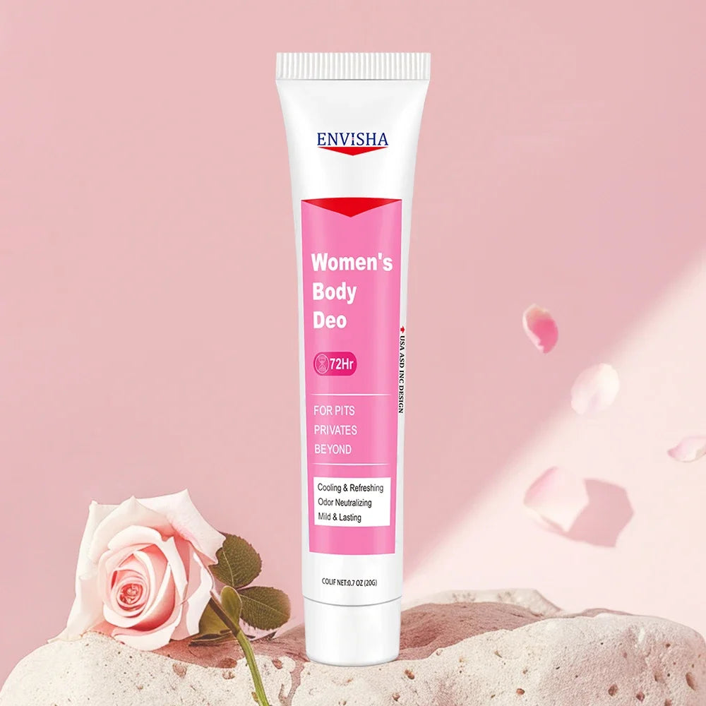 Women’s Intimate Care Lotion