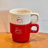 Drink More Coffee Cup