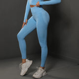 Women Yoga Booty Leggings