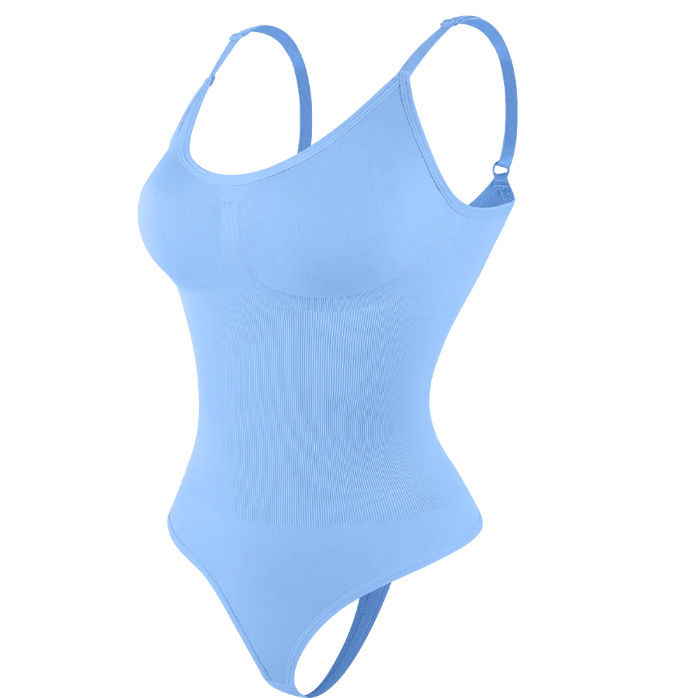 Women Invisible Shaping Jumpsuit