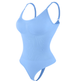 Women Invisible Shaping Jumpsuit