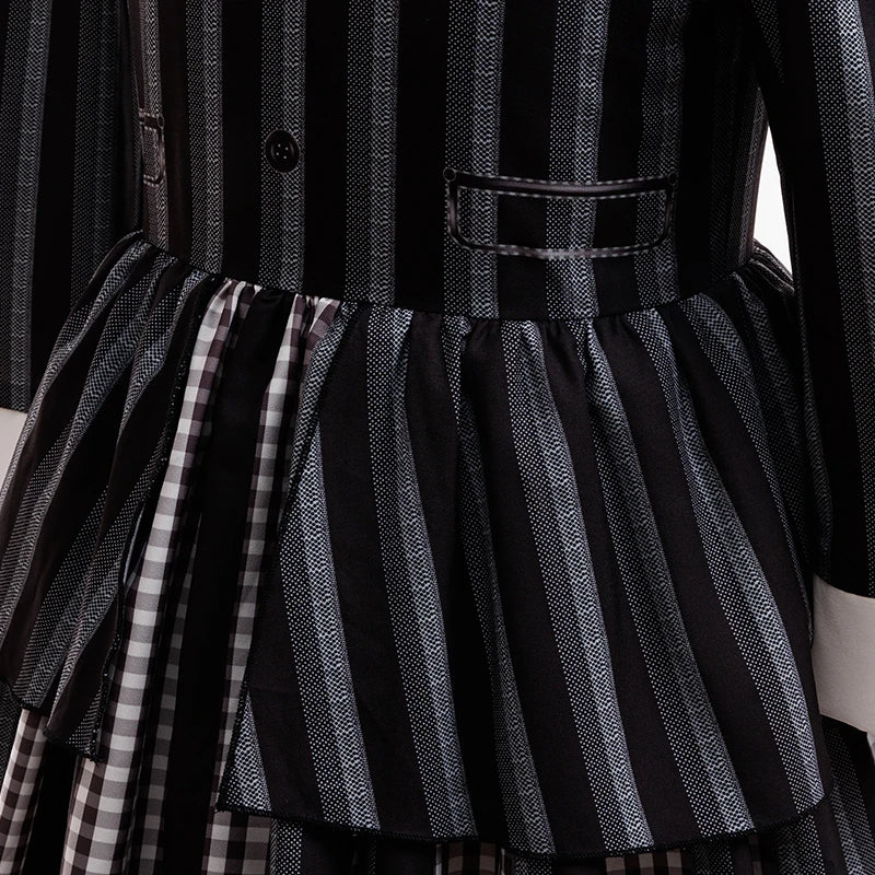 Girls Anime School Uniform Costume