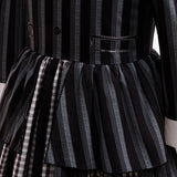 Girls Anime School Uniform Costume