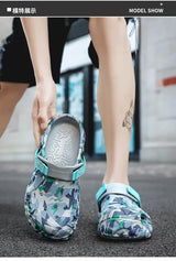 GardenFlex Clogs