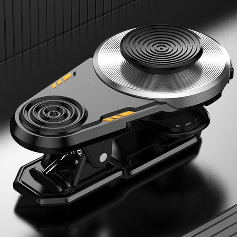 Universal Clip-On Joystick